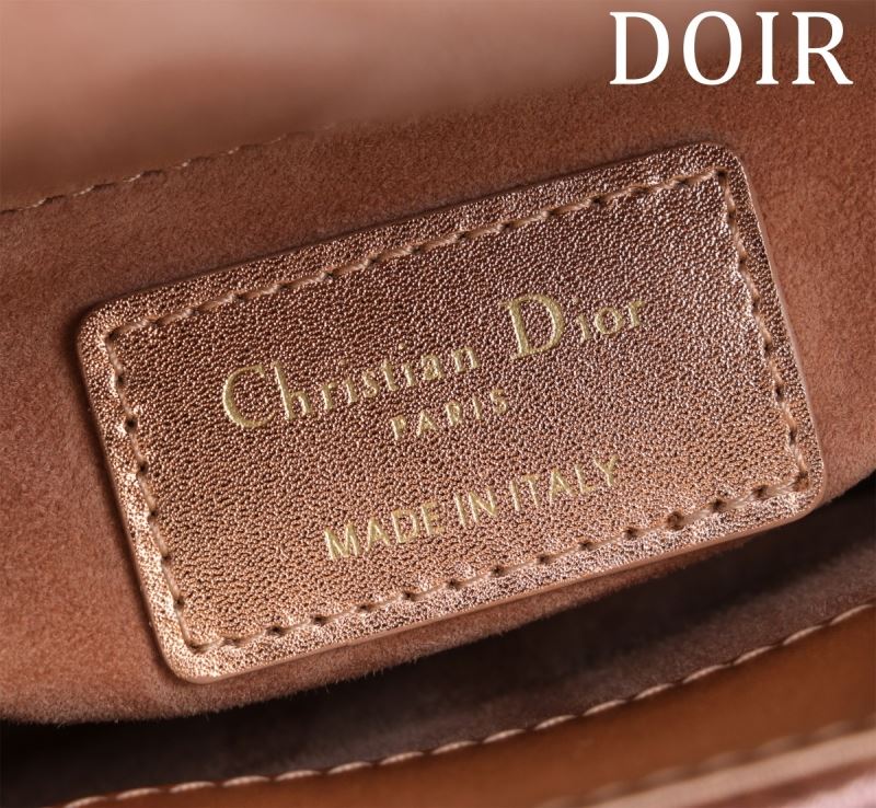 Christian Dior My Lady Bags